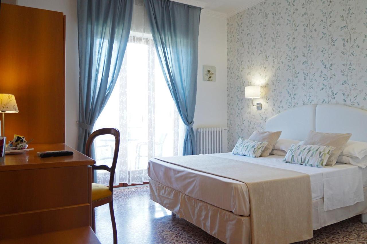 Bed & Breakfast Susy Relais 3*